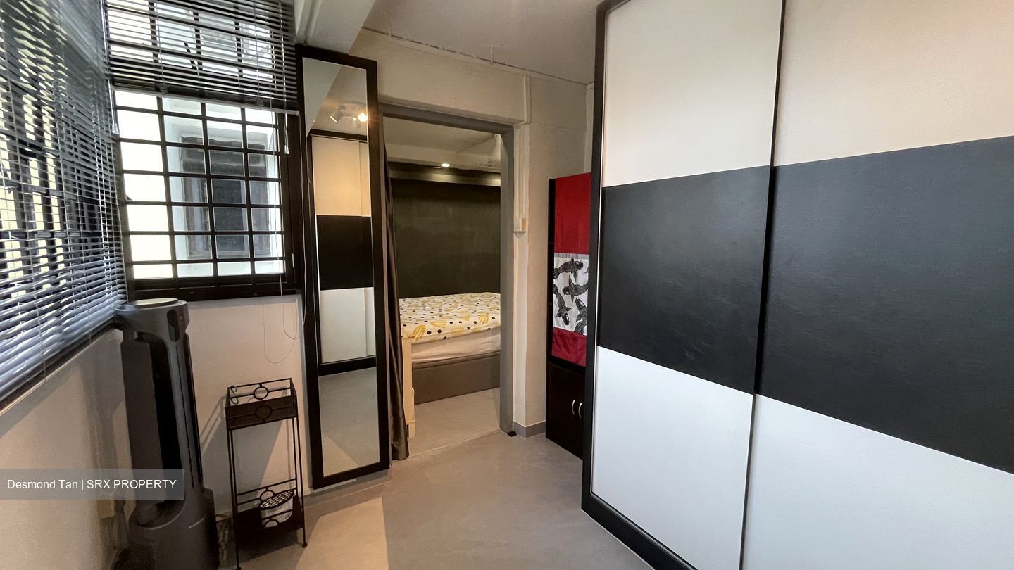 Blk 92 Commonwealth Drive (Queenstown), HDB 3 Rooms #606239001